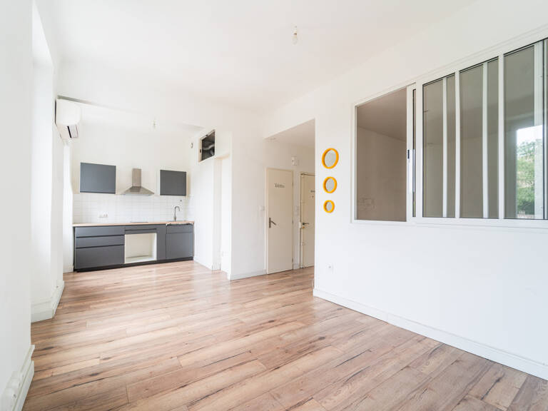 APPARTEMENT T2 34M2 — photo 1