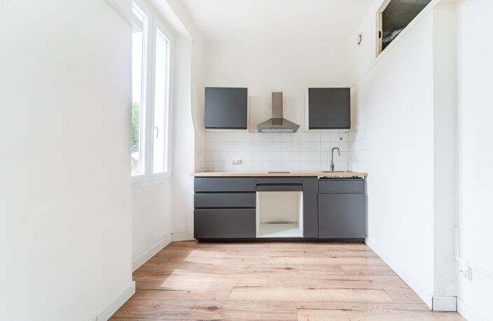 APPARTEMENT T2 34M2 — photo 2