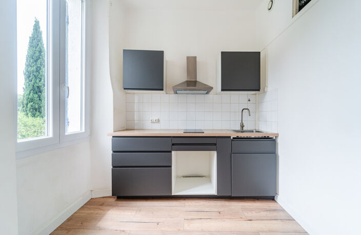 APPARTEMENT T2 34M2 — photo 4