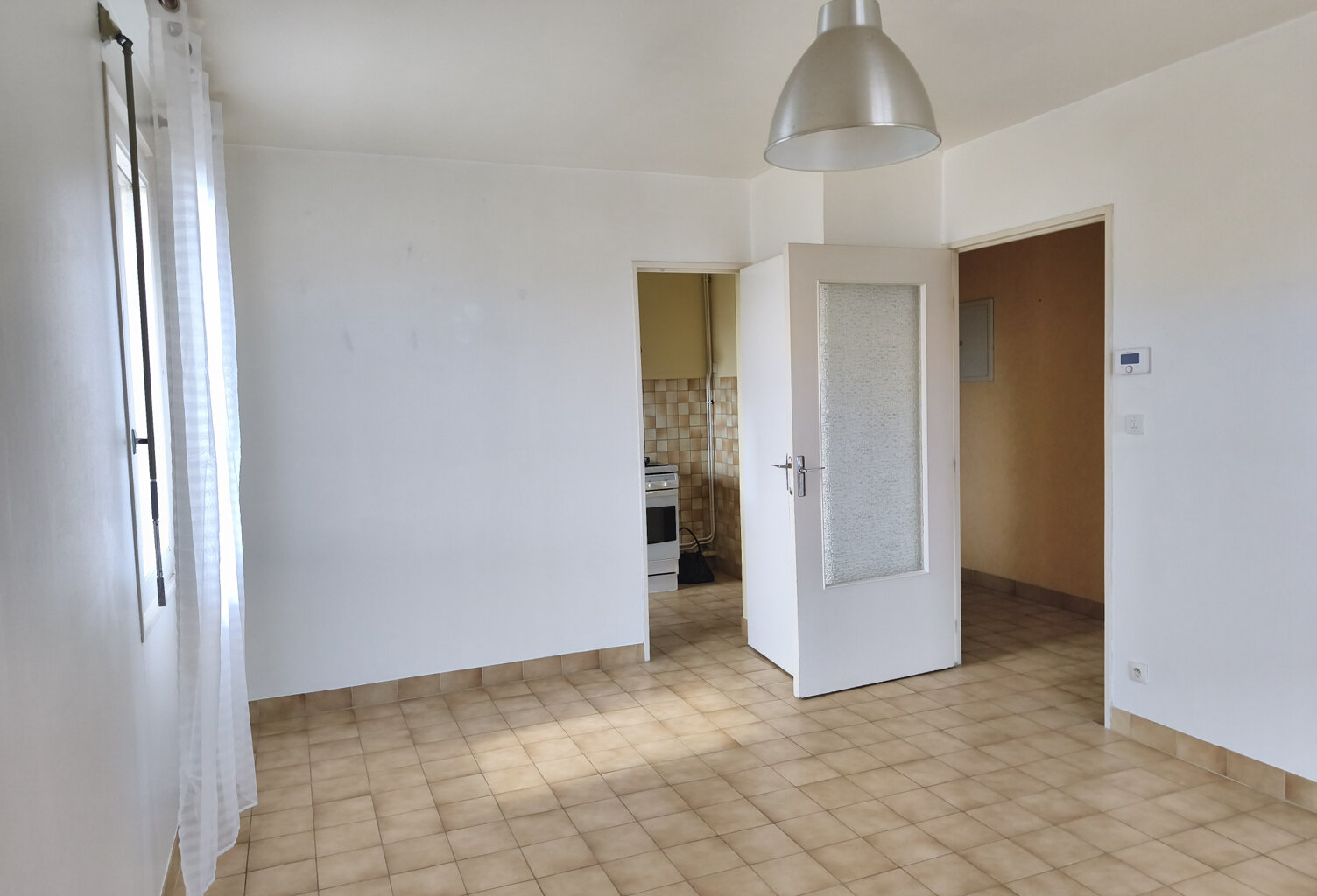 Appartement T3 Ascenseur et stationnement privé — photo 1