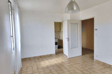 Appartement 3 pièces 129500 €