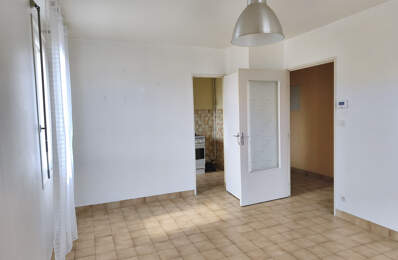 Appartement T3 Ascenseur et stationnement privé — photo du bien