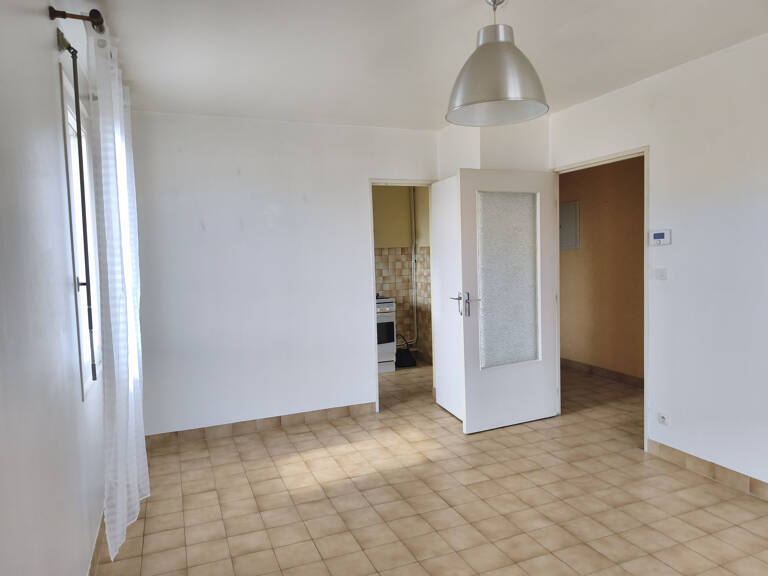 Appartement T3 Ascenseur et stationnement privé — photo 1