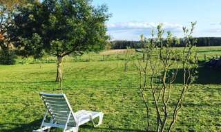 Terrain  1400 m² à vendre à Évriguet (56490)