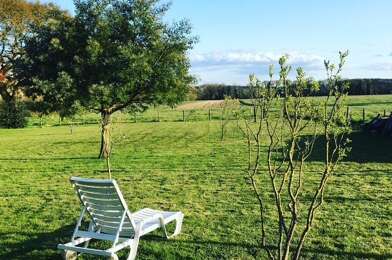 Terrain  18000 €