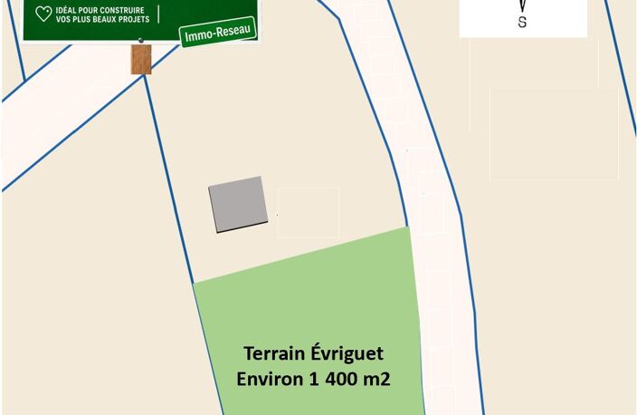 Terrain — photo 2
