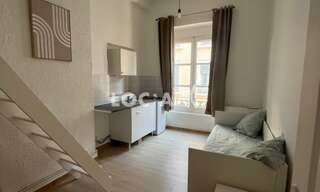 Appartement 1 Pièce 19 m² à louer à Lyon 3 (69003)