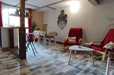 Appartement 2 pièces 720 €