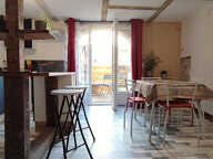 Appartement T2 meublé à louer avec extérieur — photo 2
