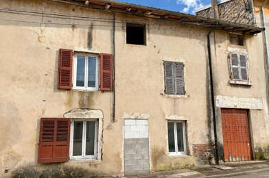 Maison 7 pièces 95000 €