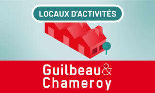 Commerce  1000 m² à louer à Montreuil-Juigné (49460)