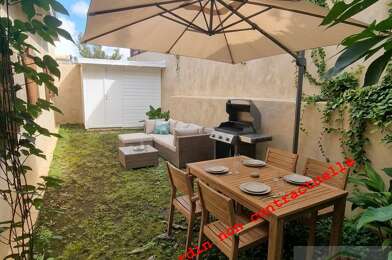 Maison 4 pièces 165000 €