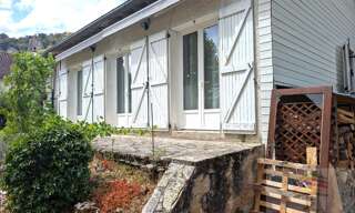 Maison 5 Pièces 83 m² à vendre à Saint-Géry-Vers (46330)
