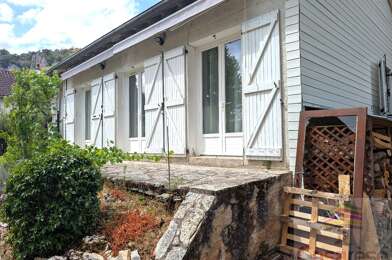 Maison 5 pièces 148000 €