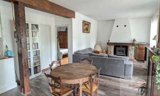 Maison 5 Pièces 83 m² à vendre à Saint-Géry-Vers (46330)