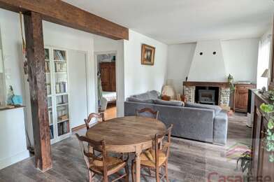 Maison 5 pièces 148000 €