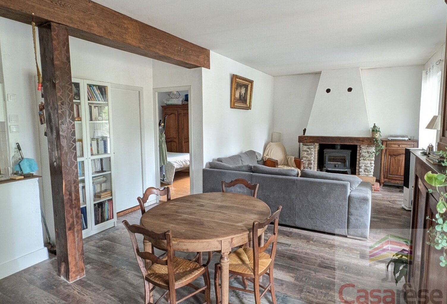 Maison — photo 1