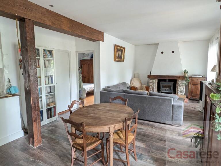 Maison — photo 1