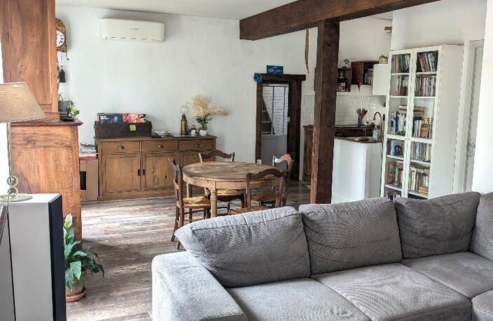 Maison — photo 2