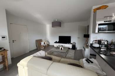 Appartement 4 pièces 1537 €