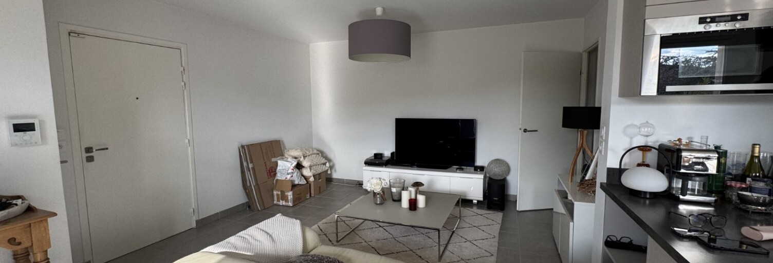 Appartement 4 Pièces 111 m² à louer à Lyon 5 (69005)
