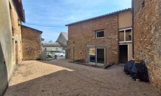 Maison  94 m² à louer à Laizé (71870)
