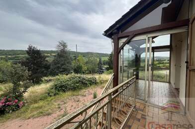 Maison 6 pièces 219000 €