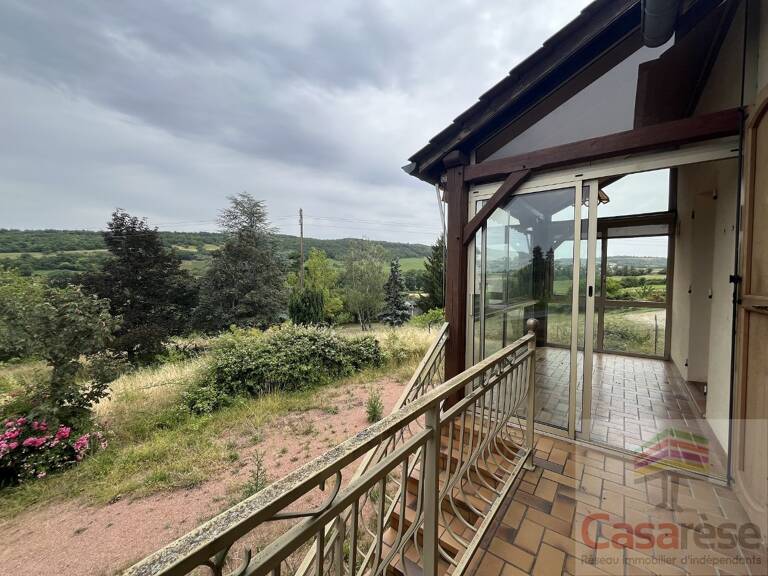 Maison — photo 1