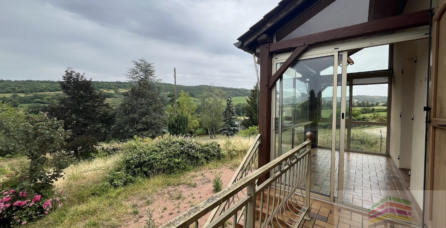 Maison — photo 1