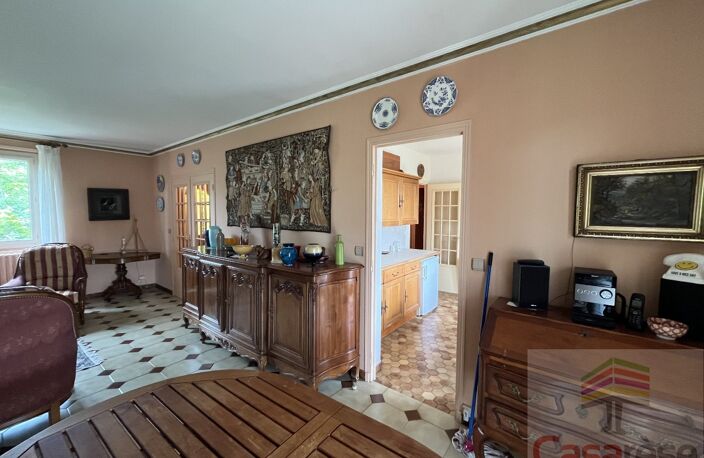 Maison — photo 4