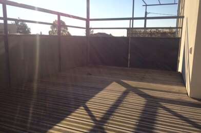 Appartement 3 pièces 869 €