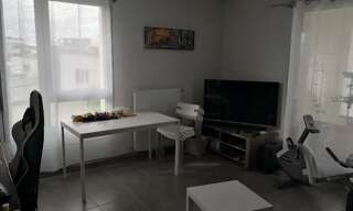 Appartement 2 Pièces 45 m² à louer à Blagnac (31700)