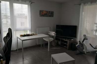 Appartement 2 pièces 636 €