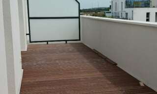 Appartement 1 Pièce 36 m² à louer à Toulouse (31300)