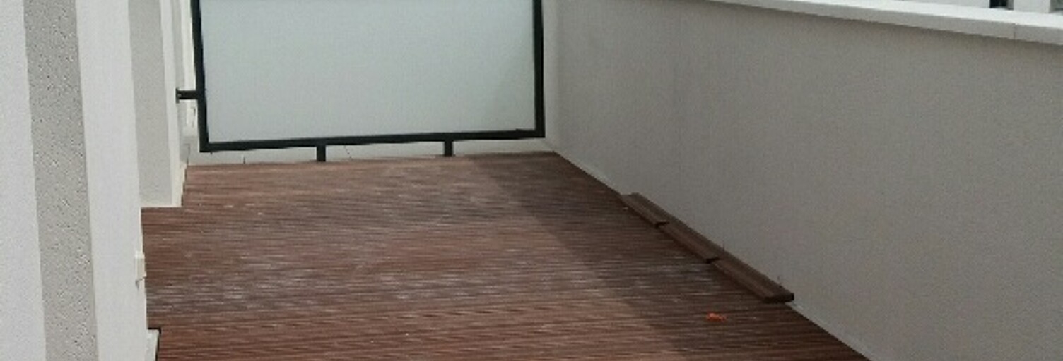 Appartement 1 Pièce 36 m² à louer à Toulouse (31300)