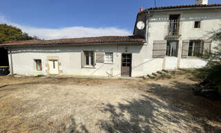 Maison 5 Pièces 112 m² à vendre à Savigné (86400)