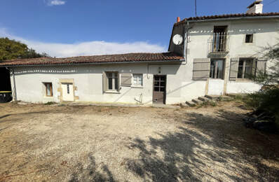 Maison de campagne de 127 m2 — photo du bien