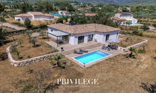 Maison 4 Pièces 151 m² à vendre à Aups (83630)