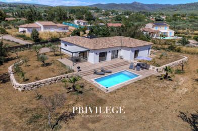 Maison 4 pièces 728000 €