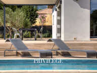 Aups -- Exclusivité -- Maison neuve avec piscine, prestations — photo 4