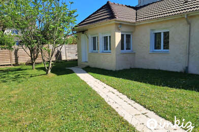 Maison 4 pièces 369000 €