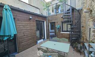 Maison 4 Pièces 88 m² à vendre à Milly-la-Forêt (91490)