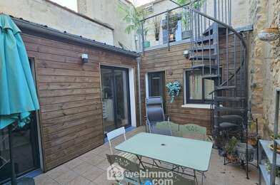 Maison 4 pièces 309000 €
