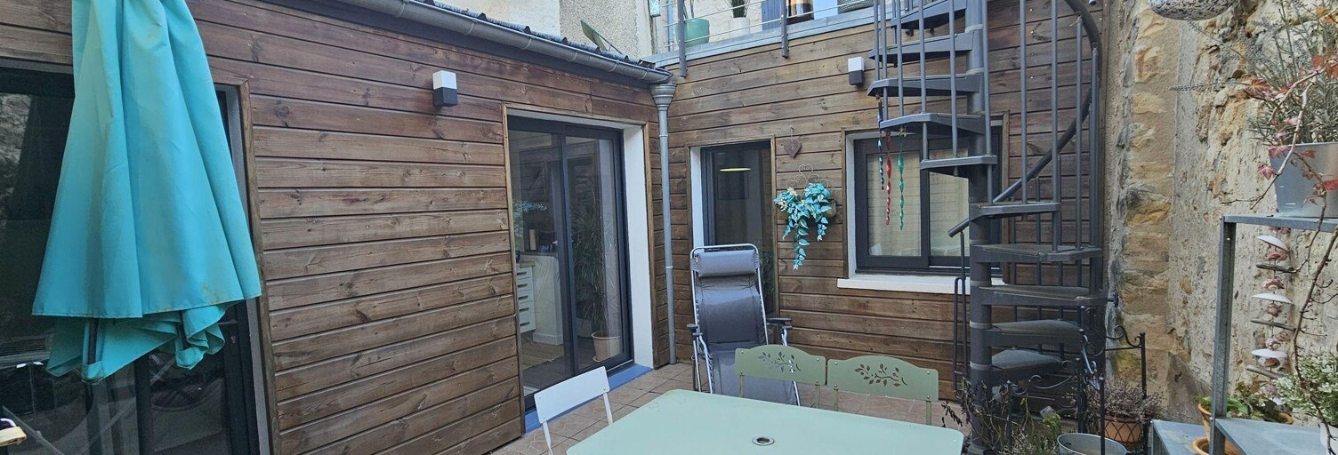 Maison 4 Pièces 88 m² à vendre à Milly-la-Forêt (91490)