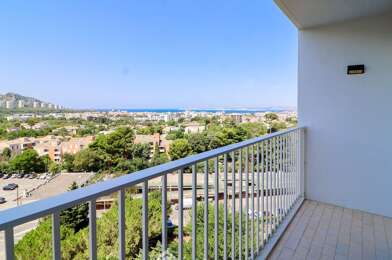 Appartement 3 pièces 229000 €
