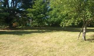 Terrain  880 m² à vendre à Biscarrosse (40600)