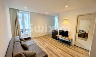 Appartement 1 Pièce 25 m² à louer à Aix-les-Bains (73100)