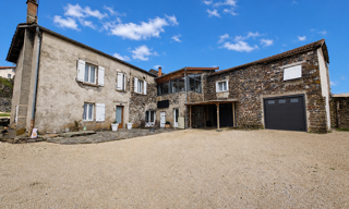 Maison 9 Pièces 180 m² à vendre à Landos (43340)