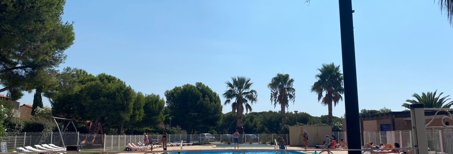Maison 2 Pièces 40 m² à vendre à Martigues (13500)
