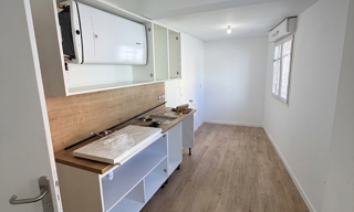 Appartement 1 Pièce 15 m² à louer à Lyon 9 (69009)